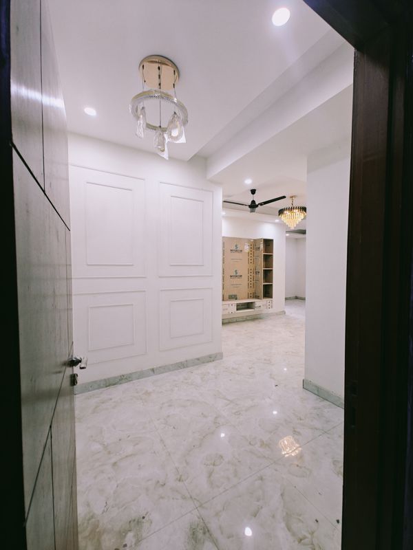 3 BHK + Extra Room Builder Floor For Sale in Sector 74