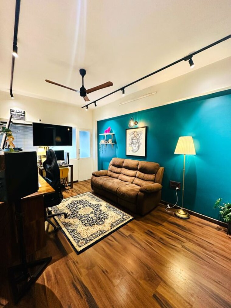 Bedroom, kamal-kunj-matunga 1 Bedroom 550 Sq.Ft. Apartment In Shivaji Park Mumbai 10175414