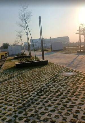  Office Space in IT/SEZ – Exterior View View at Orris Gateway, Sector 82a - for Sale