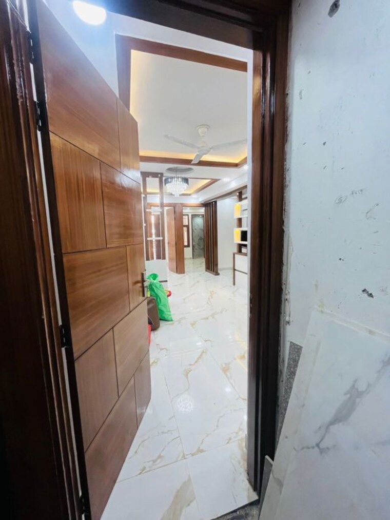 Living Room, sector 120 3 Bedroom 1410 Sq.Ft. Builder Floor In Sector 120 Noida 10175417