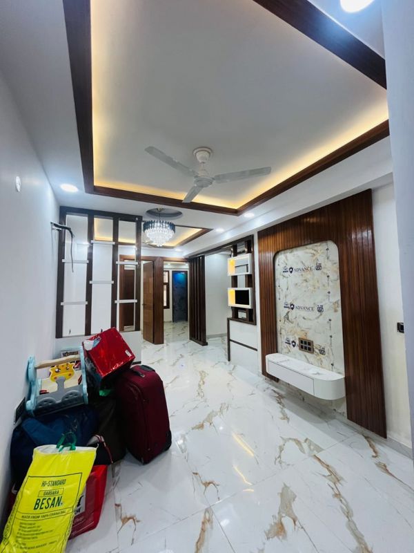 3 BHK + Extra Room Builder Floor For Sale in Sector 120