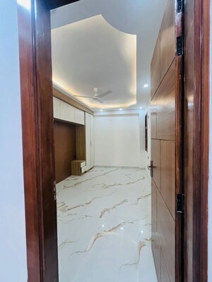 Bedroom in 3 BHK Builder Floor at Sector 120 – for Sale