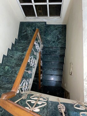 Balcony in 4 BHK Villa at Pimple Saudagar – for Rent