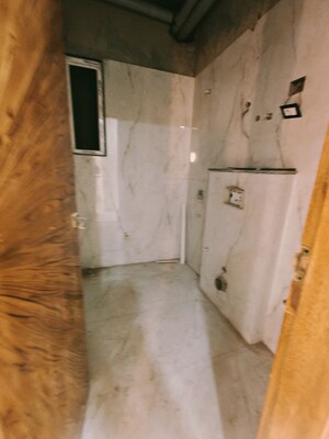 Bathroom in 3.5 BHK Builder Floor at Sector 107 – for Sale