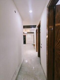 3.5 BHK + Study Room Builder Floor For Sale in Sector 107
