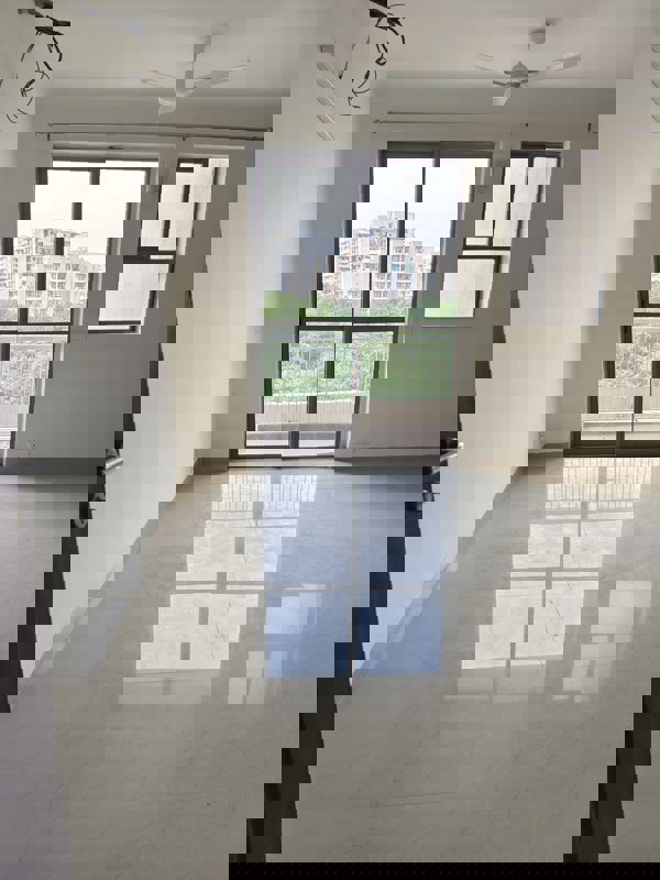 1 BHK + Pooja Room 600 Sq.Ft. Builder Floor in Kohli One Malibu Town