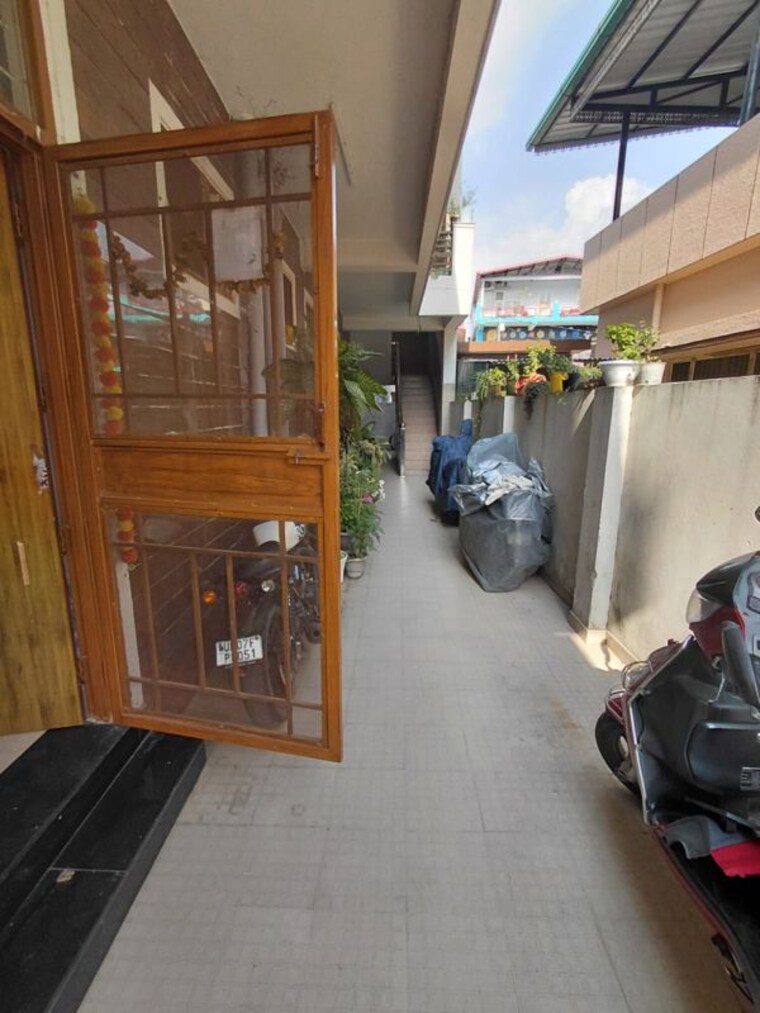 Living Room, nimbuwala 1.5 Bedroom 1200 Sq.Ft. Independent House In Nimbuwala Dehradun 10175424