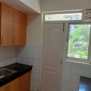 Kitchen in 2 BHK Builder Floor at Sector 47 – for Rent