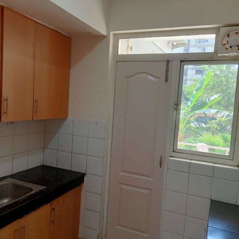 Kitchen, sector 47 2 Bedroom 700 Sq.Ft. Builder Floor In Sector 47 Gurgaon 10175426