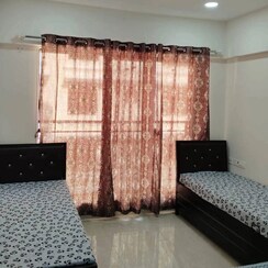 Pg For Rent in Riddhi Gardens