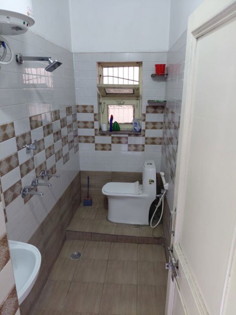 Master Bedroom, chakarata road 1 RK 690 Sq.Ft. Independent House In Chakarata Road Dehradun 10175428