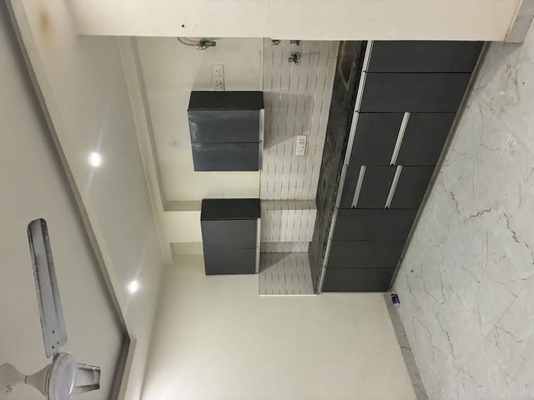 Kitchen, chattarpur 1 Bedroom 1300 Sq.Ft. Apartment In Chattarpur Delhi 10175425