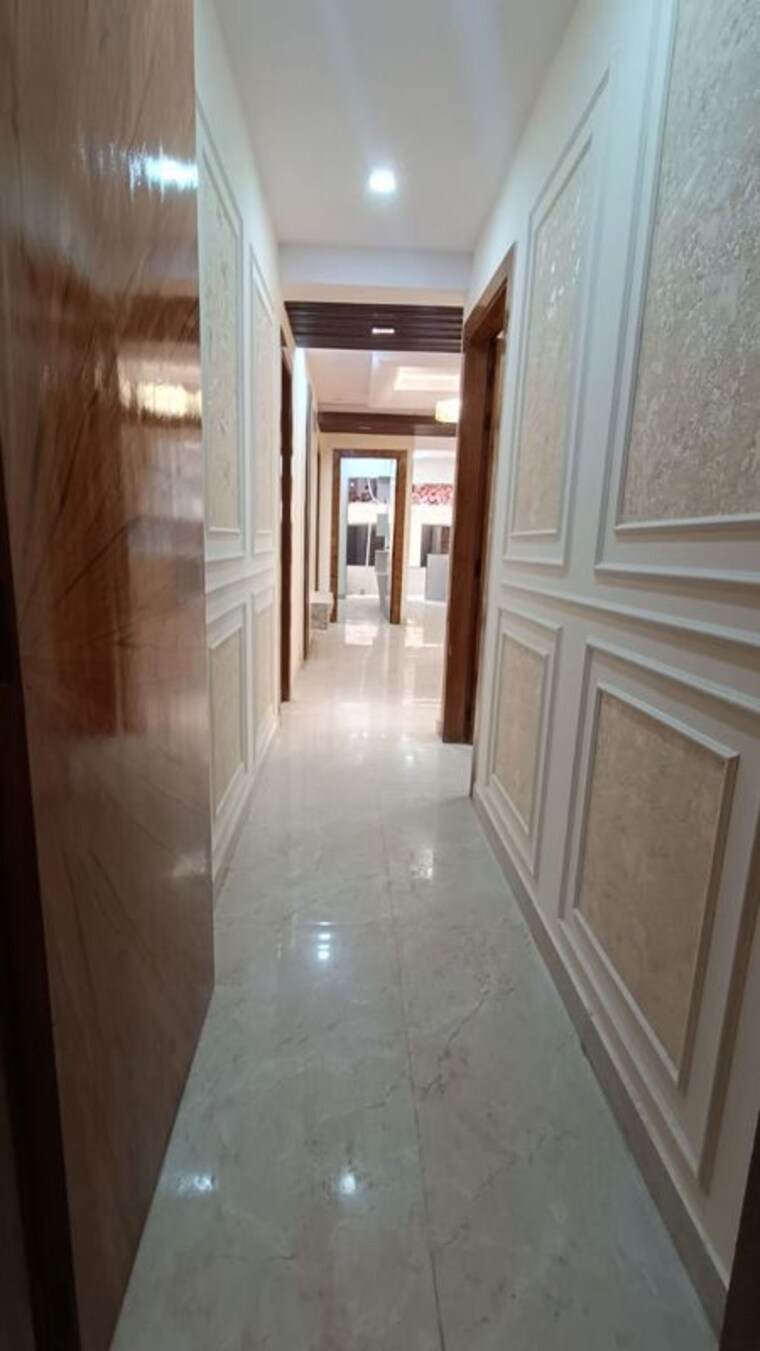 undefined, budget-homes-2 3 Bedroom 1400 Sq.Ft. Builder Floor In Sector 73 Noida 10175429