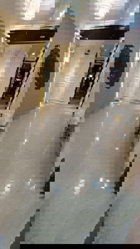 3 BHK 1400 Sq.Ft. Builder Floor in Budget Homes 2