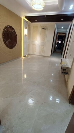 3 BHK Builder Floor For Sale in Budget Homes 2