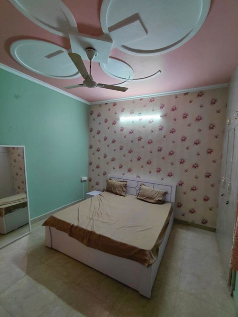 Bathroom, gms road 2 Bedroom 1680 Sq.Ft. Independent House In Gms Road Dehradun 10175432