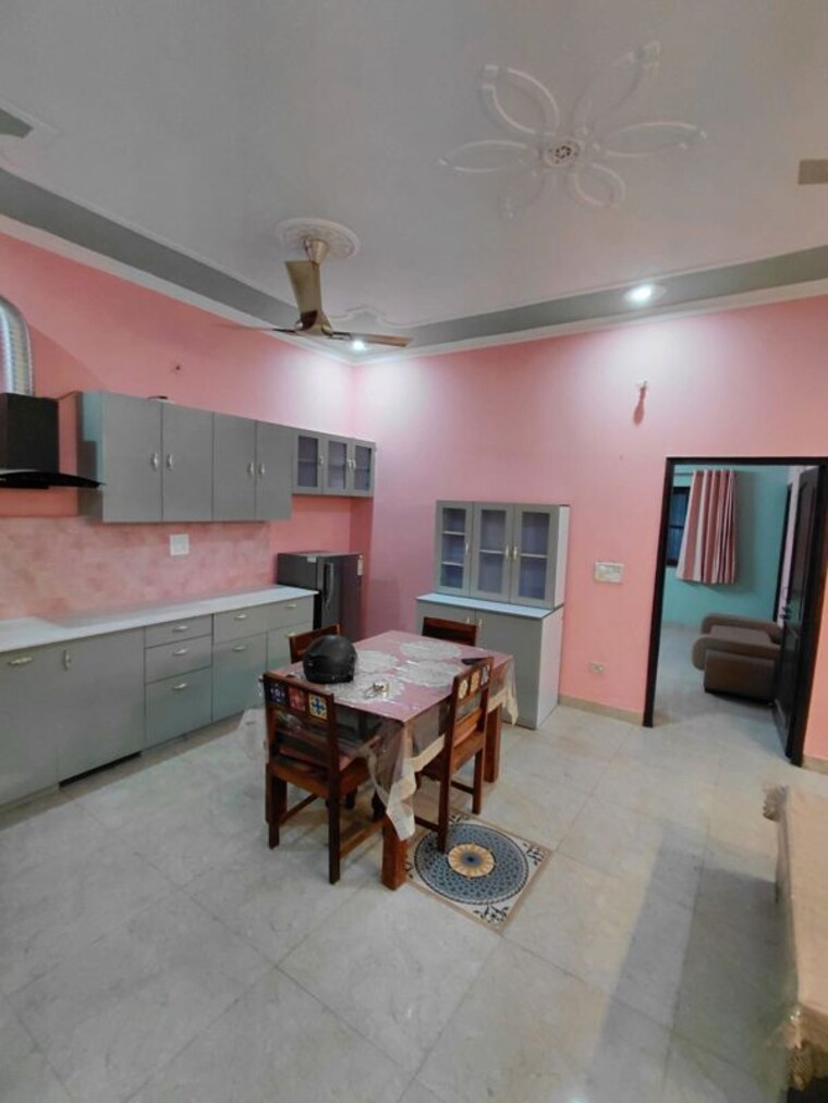 Living Room, gms road 2 Bedroom 1680 Sq.Ft. Independent House In Gms Road Dehradun 10175432