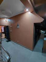 2 BHK + Pooja Room 1680 Sq.Ft. Independent House in GMS Road