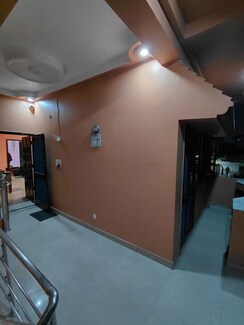 2 BHK + Pooja Room Independent House For Rent in GMS Road