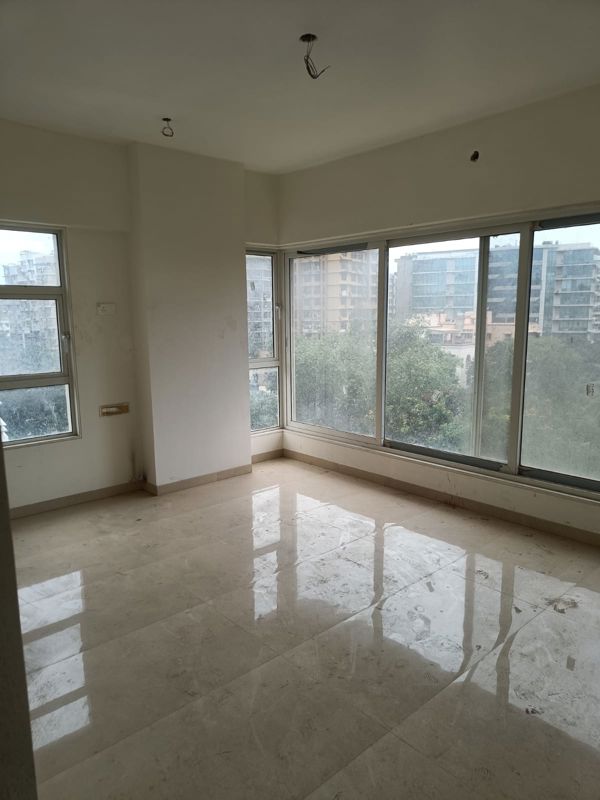 3 BHK 870 Sq.Ft. Apartment in Vraj One
