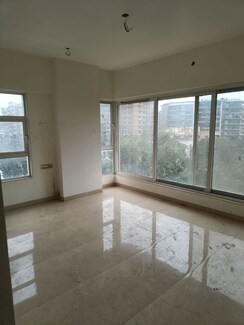 3 BHK Apartment For Rent in Vraj One