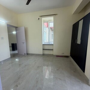 Room in 2 BHK Apartment at Rail Vihar Apartment, Sector 15 – for Rent