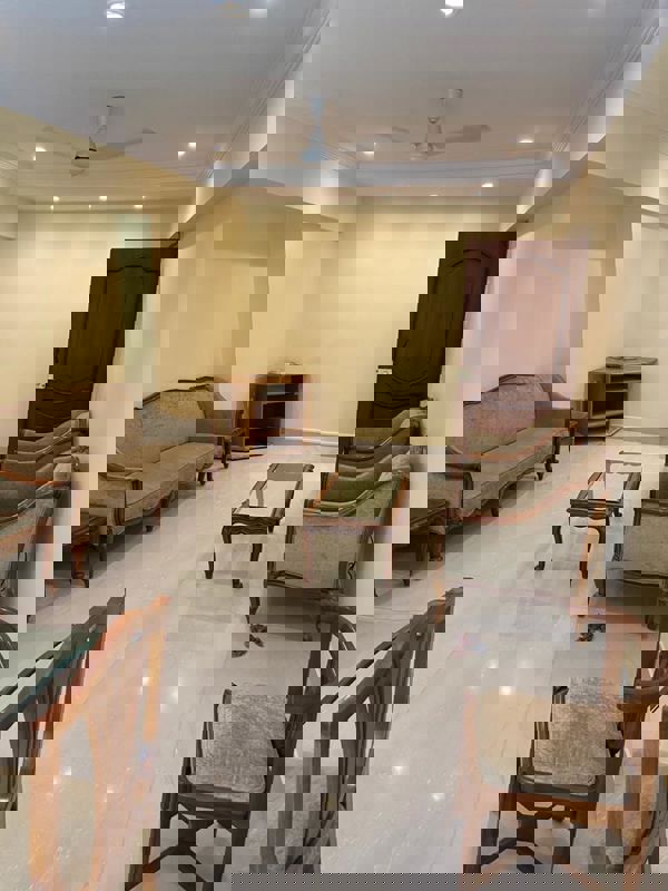 3 BHK 1400 Sq.Ft. Apartment in HDIL Metropolis Residences