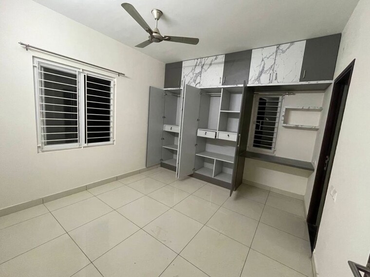  Parking, aparna-luxor-park 3 Bedroom 2550 Sq.Ft. Apartment In Kondapur Hyderabad 10175436