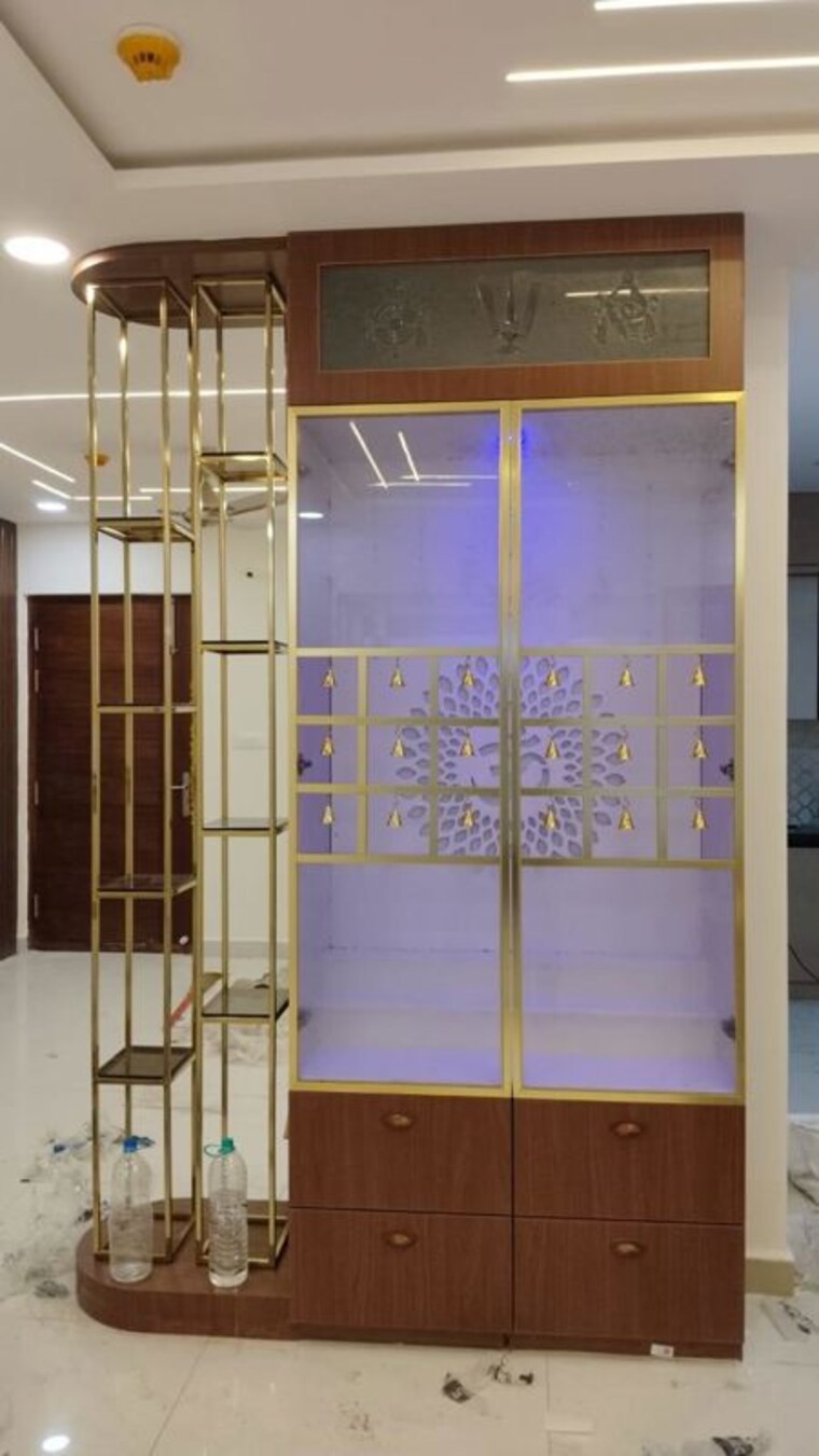 Room, aparna-luxor-park 3 Bedroom 2550 Sq.Ft. Apartment In Kondapur Hyderabad 10175436