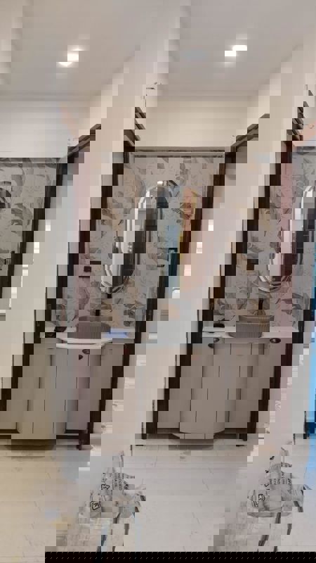 3 BHK + Pooja Room 2550 Sq.Ft. Apartment in Aparna Luxor Park