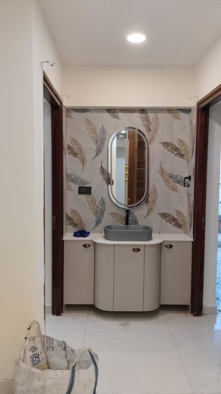 3 BHK + Pooja Room Apartment For Rent in Aparna Luxor Park