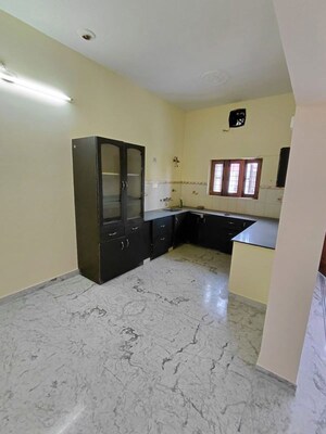 Master Bedroom in 2 BHK Builder Floor at Gms Road – for Rent