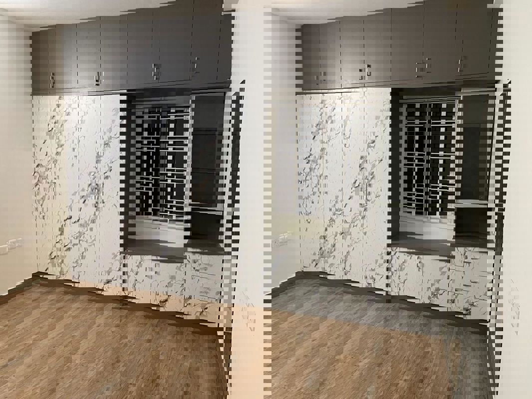 3 BHK + Pooja Room 1793 Sq.Ft. Apartment in Brigade Citadel