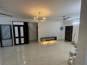 Bathroom in 3 BHK Apartment at Brigade Citadel, Moti Nagar – for Rent
