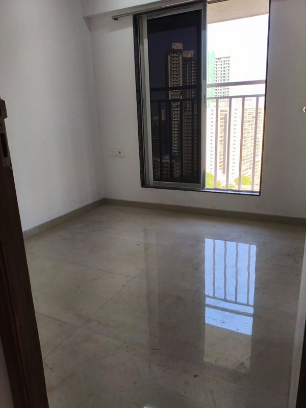 1 BHK +Apartment For Rent in Nirmal City Of Joy