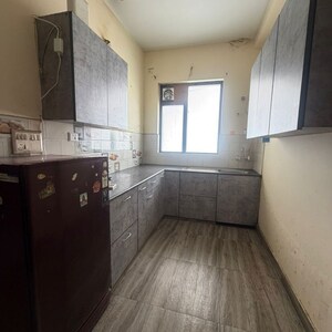 Kitchen in 2 BHK Apartment at Sector 15 – for Rent