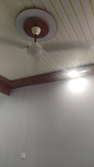 Bathroom in 2 BHK Independent House at Baba Delta Square 1, Delta I Greater Noida – for Rent