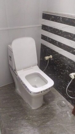 2 BHK + Pooja Room,Servant Room Independent House For Rent in Baba Delta Square 1