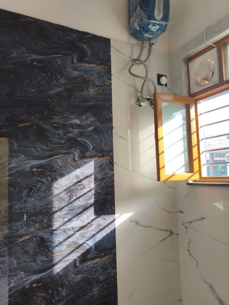 Balcony, gms road 3 Bedroom 2000 Sq.Ft. Independent House In Gms Road Dehradun 10175446