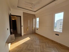 3 BHK + Servant Room Builder Floor For Rent in Sector 71