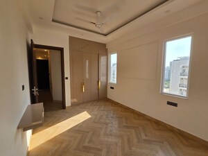 3 BHK Builder Floor For Rent in Sector 71