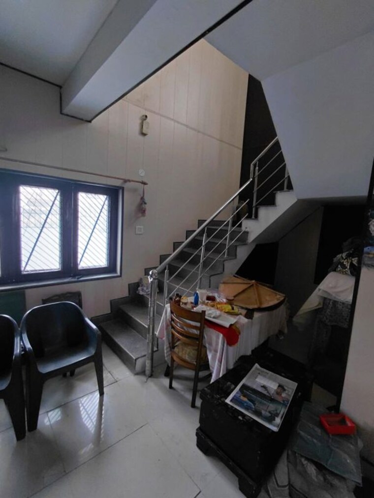 Master Bedroom, rajendra nagar 3 Bedroom 2500 Sq.Ft. Independent House In Rajendra Nagar Rishikesh 10175462