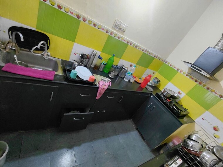 Master Bedroom, rajendra nagar 3 Bedroom 2500 Sq.Ft. Independent House In Rajendra Nagar Rishikesh 10175462