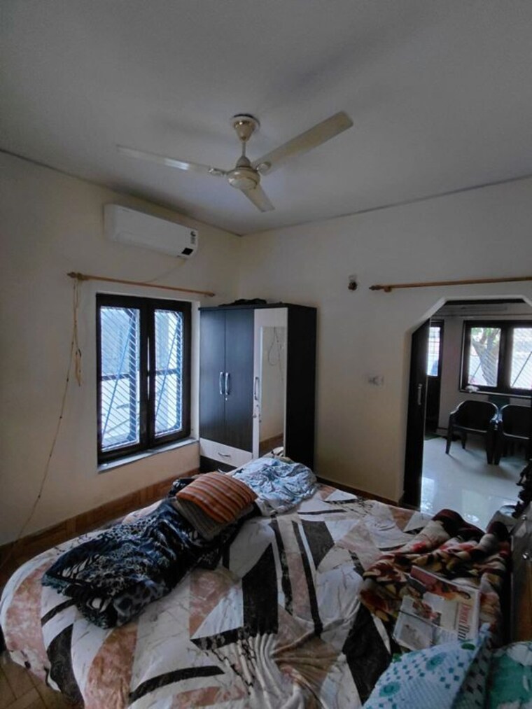 Bedroom, rajendra nagar 3 Bedroom 2500 Sq.Ft. Independent House In Rajendra Nagar Rishikesh 10175462