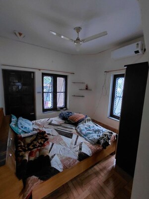 Bedroom in 3 BHK Independent House at Rajendra Nagar – for Rent