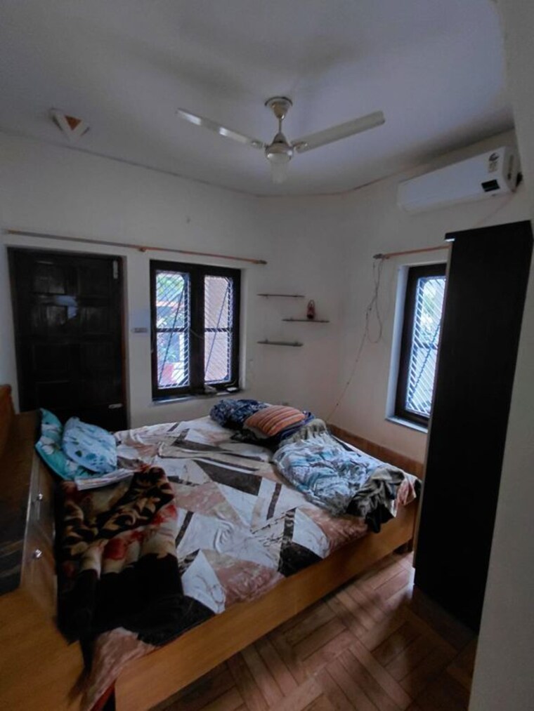 Bedroom, rajendra nagar 3 Bedroom 2500 Sq.Ft. Independent House In Rajendra Nagar Rishikesh 10175462