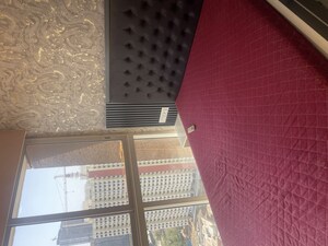 Balcony in 1.5 BHK Apartment at Sheth Avante, Kanjurmarg West – for Rent