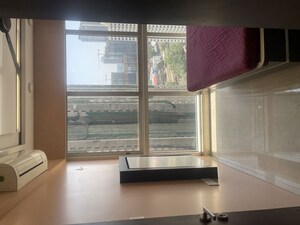 Furnished Amenities in 1.5 BHK Apartment at Sheth Avante, Kanjurmarg West – for Rent