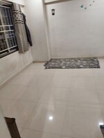 1 BHK 600 Sq.Ft. Apartment in Gokhale Group Anandban