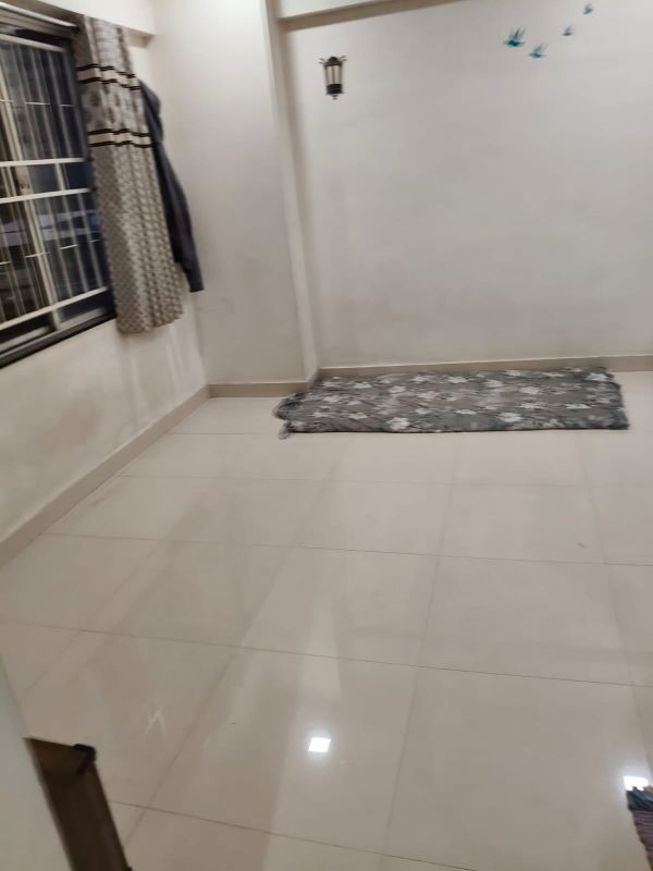1 BHK Apartment For Rent in Gokhale Group Anandban